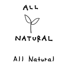オールナチュラル