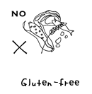 グルテンフリー