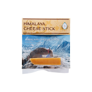 ヒマラヤチーズスティックS