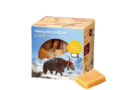ヒマラヤチーズチップ