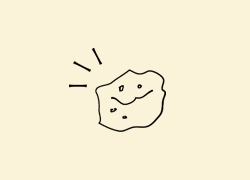 ヒマラヤチーズは最後まで楽しめる